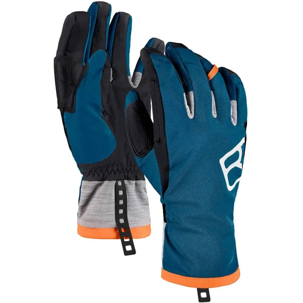 Рукавиці Ortovox Tour Glove Mns фото 1