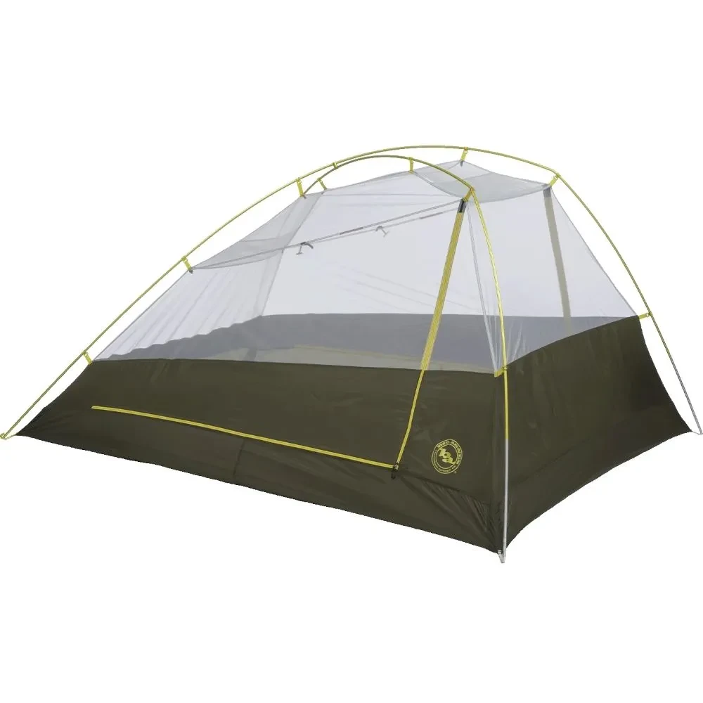 Палатка Big Agnes Crag Lake SL2 фото 4