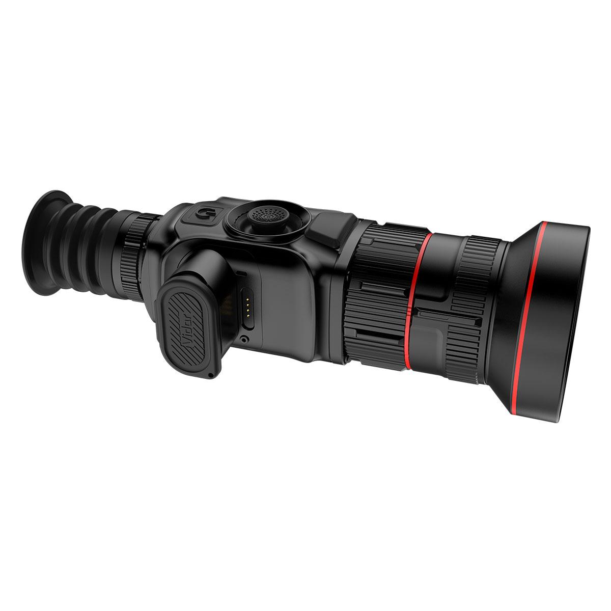 Тепловізійний приціл THERMTEC Vidar 660 до 3000м фото 4