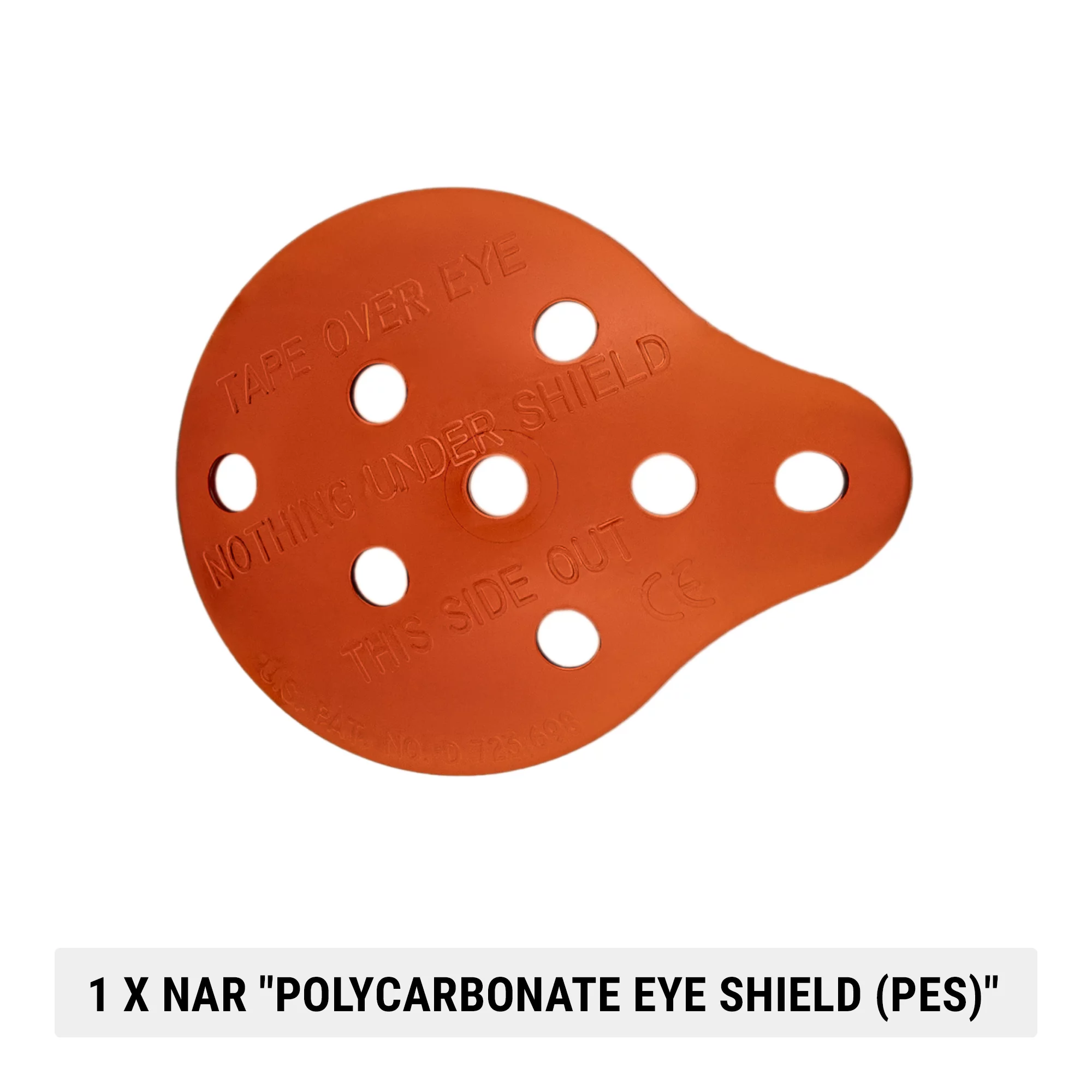 Аптечка індивідуальна NAR 