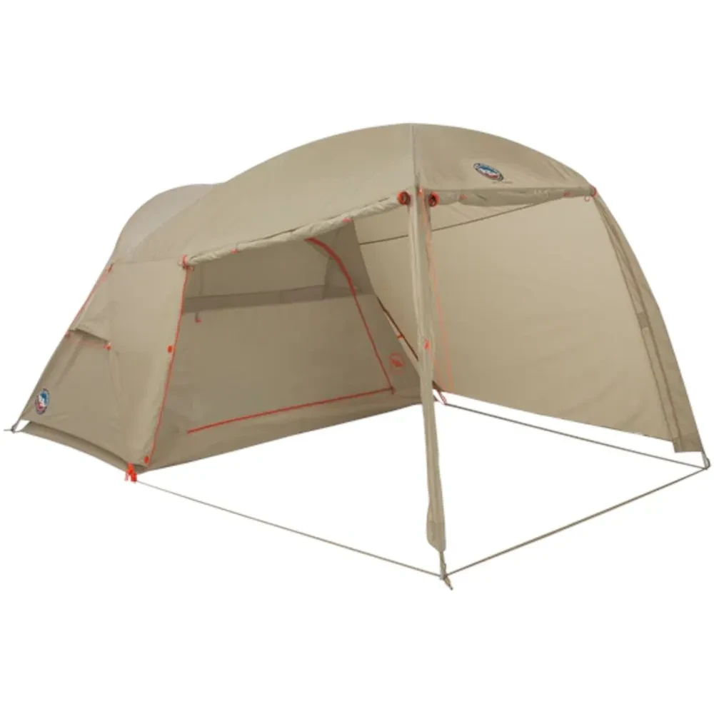Намет Big Agnes Wyoming Trail 2 фото 1