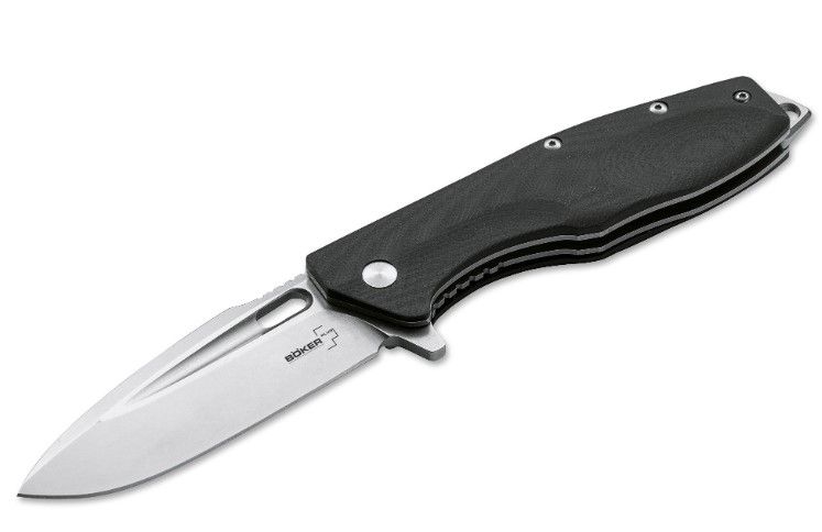 Ніж Boker Plus Caracal Folder фото 1