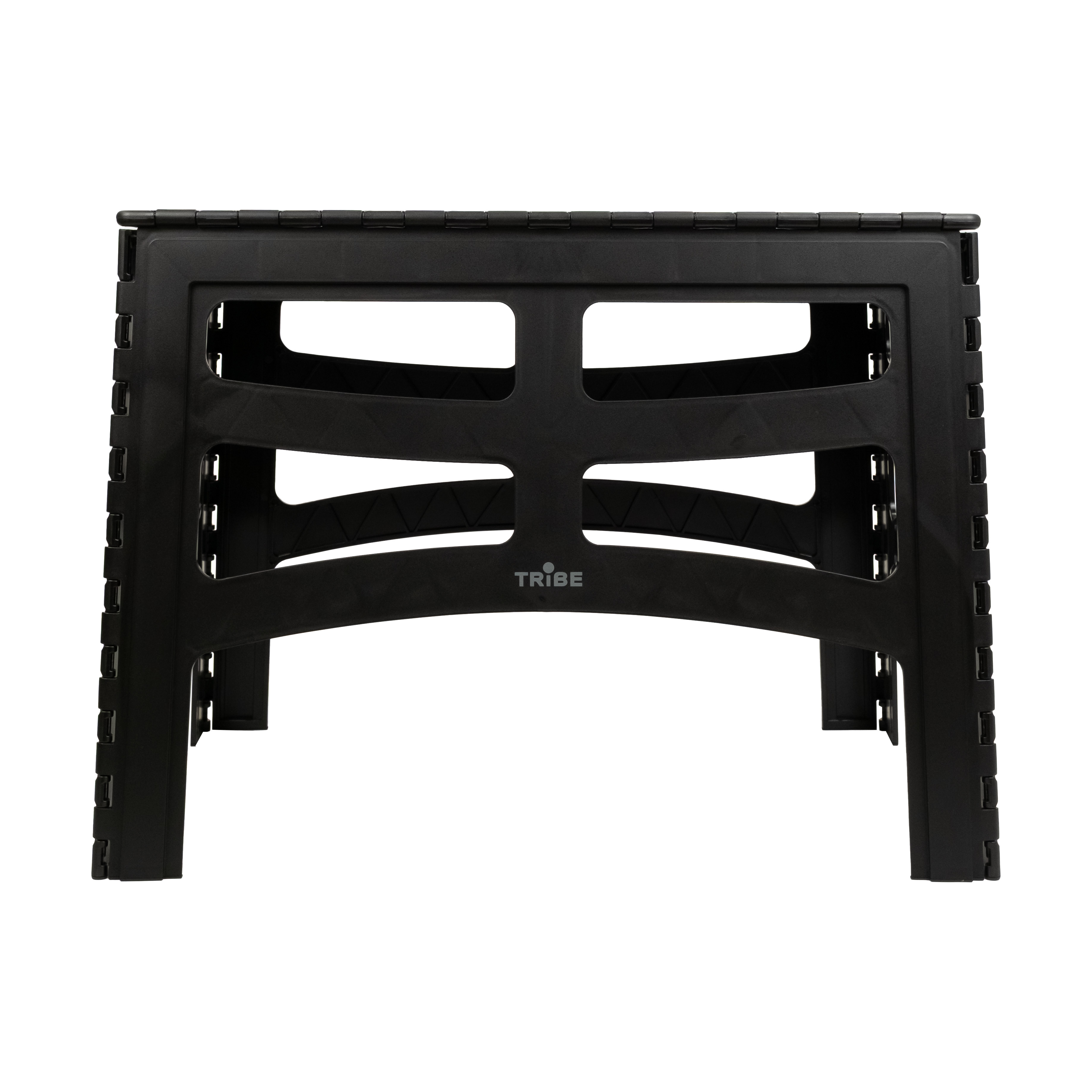 Стол Tribe Camp Table High пластиковый T-EF-0004-black фото 16