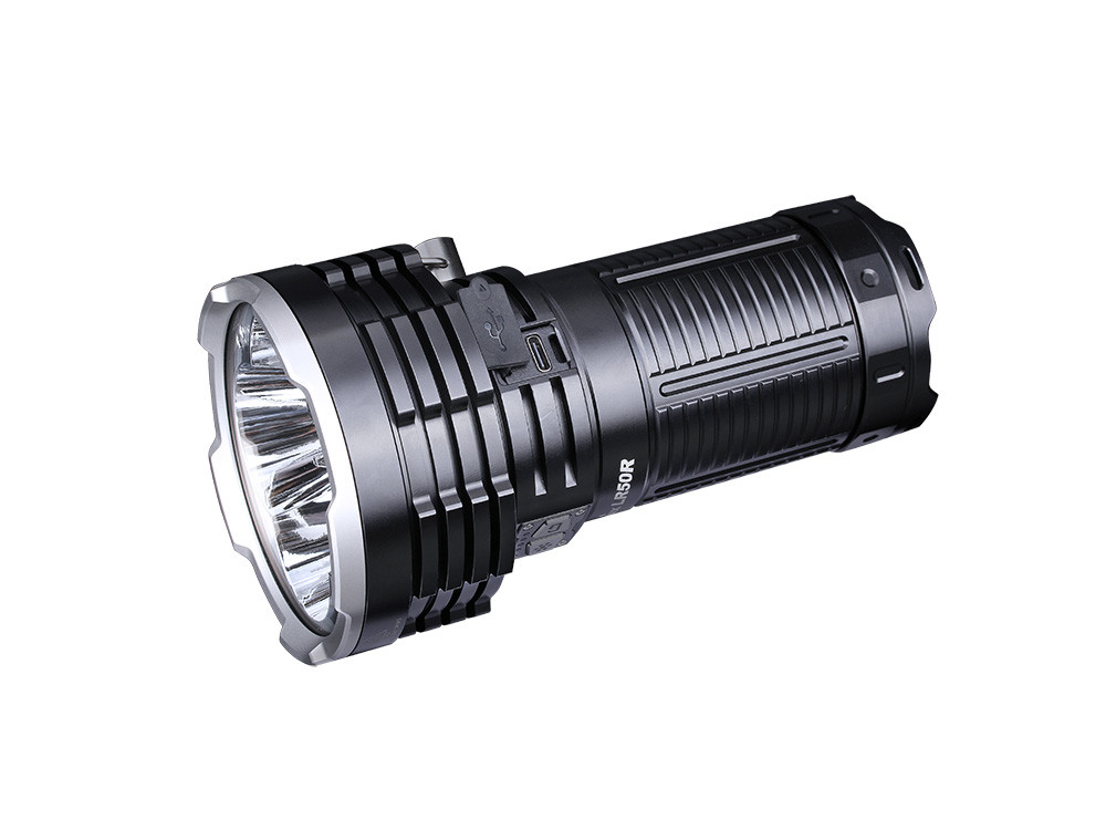 Ліхтар ручний Fenix LR50R фото 3