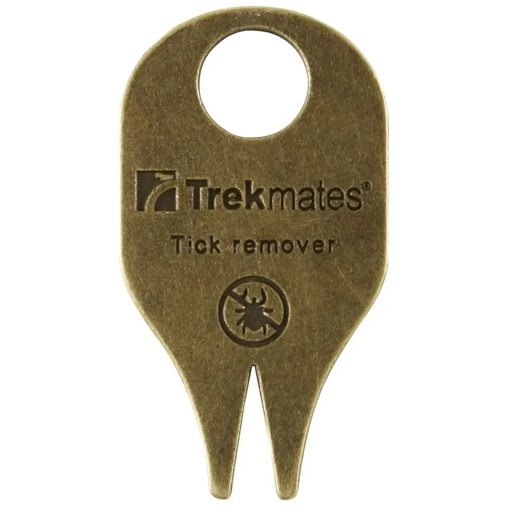 Пінцет для вилучення кліщів Trekmates Tick Remover фото 1