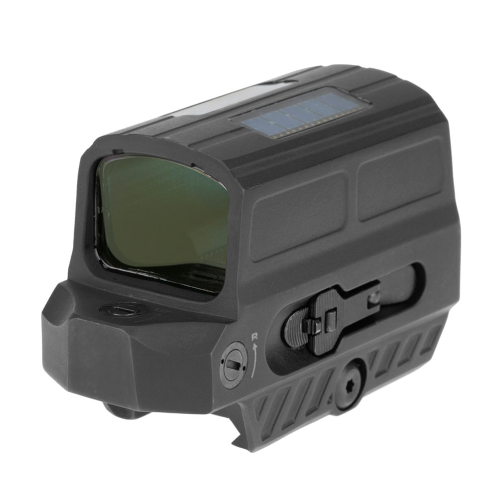 Коліматорний приціл HOLOSUN HE512T-GR фото 3