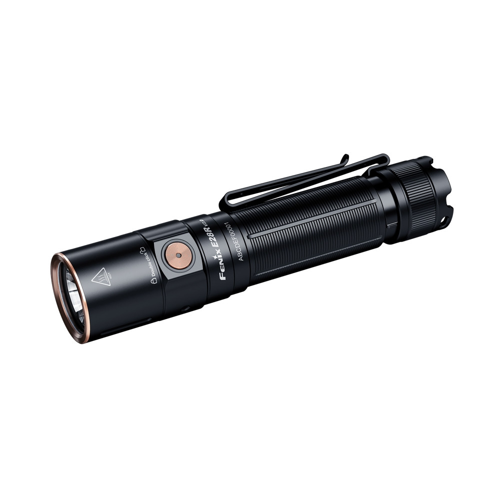 Ліхтар ручний Fenix E28R V2.0 фото 1
