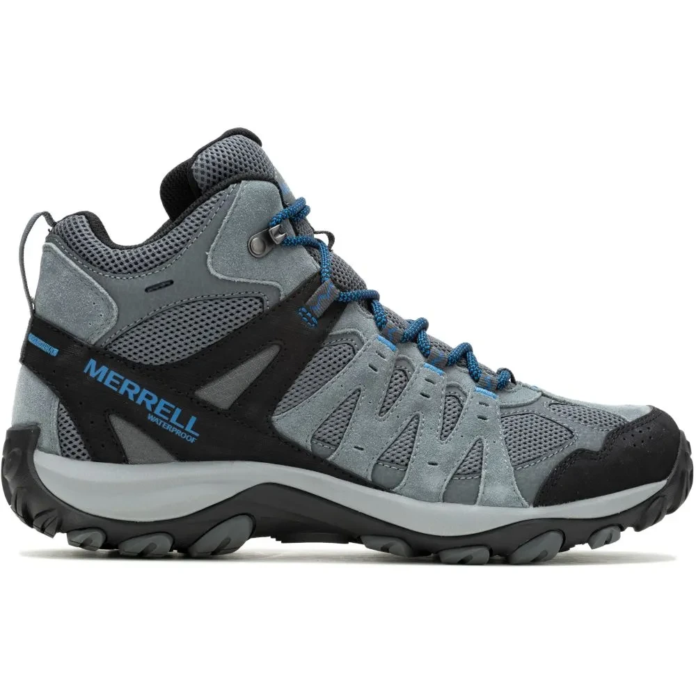 Черевики Merrell Accentor 3 Mid WP Mns фото 1
