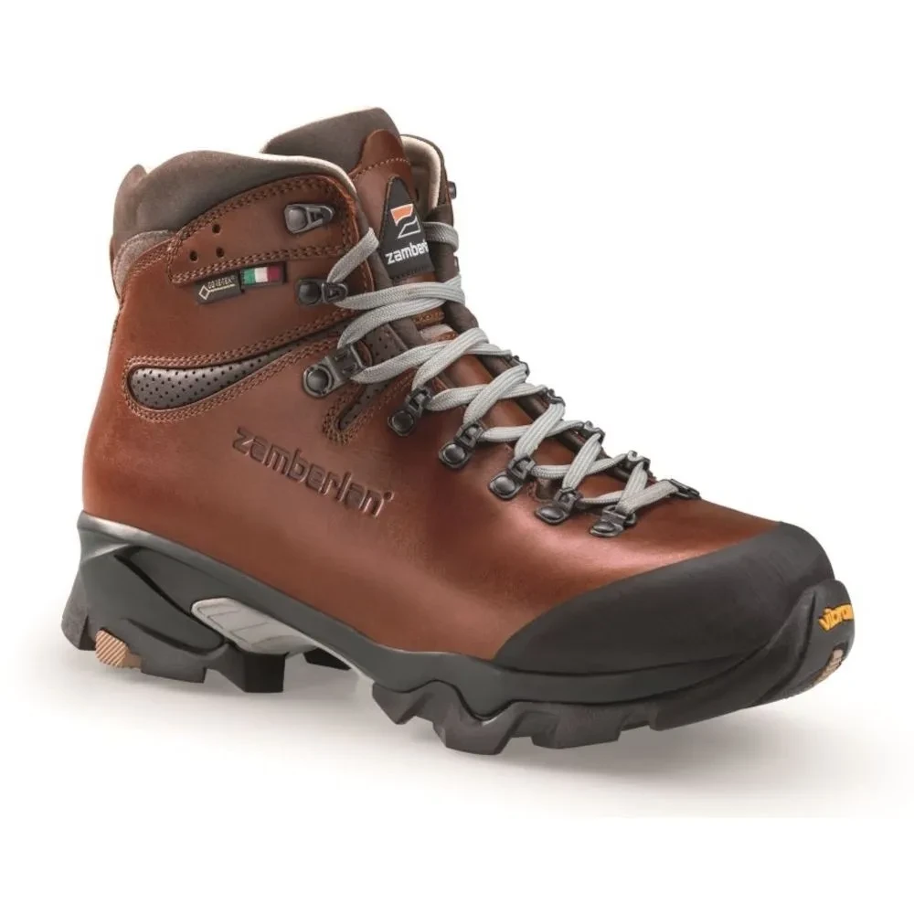 Черевики Zamberlan Vioz Lux GTX фото 1