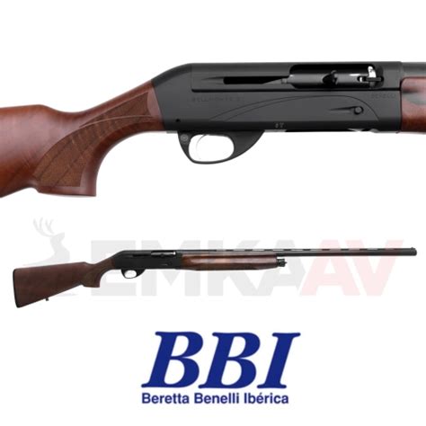 Приклад + цевьё для BENELLI BELLMONTE I дерево фото 1