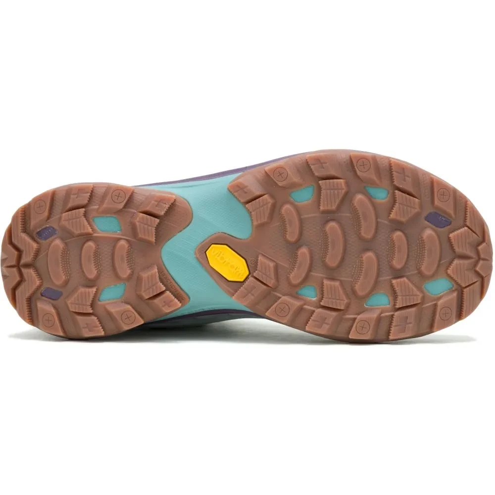 Черевики Merrell Moab Speed 2 LTR MID WP Wmn фото 5