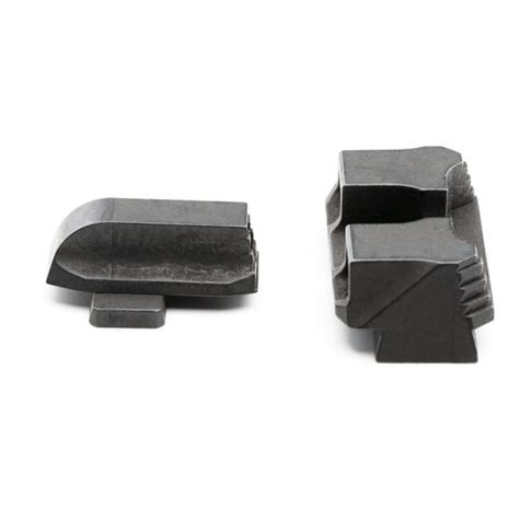 Прицільні пристосування SI для SIG P320 фото 4
