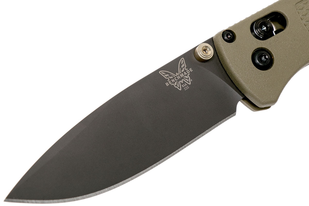 Ніж Benchmade Bugout фото 7