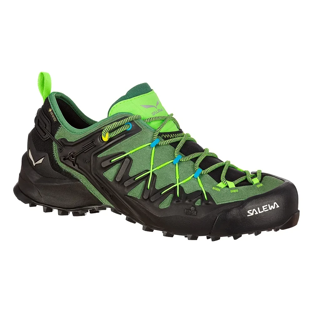 Кроссовки Salewa MS Wildfire Edge GTX фото 1