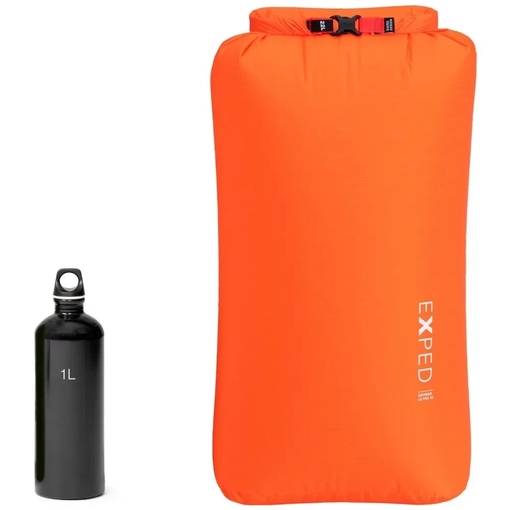 Гермомешок Exped Drybag Ultra 22 фото 1