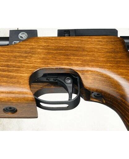 Гвинтівка пневматична CZ 200 S HUNTER cal.4.5mm фото 4