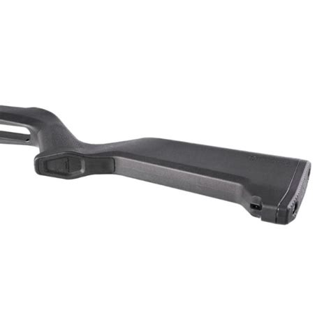 MAG1428-GRY Ложе Magpul MOE X-22-Ruger фото 6