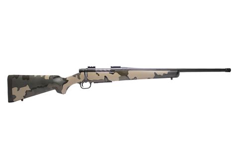 Магазин Mossberg Patriot Short Action кал.308win(6.5 Creedmoor, .243 WIN, , 7MM-08 REM.) фото 1