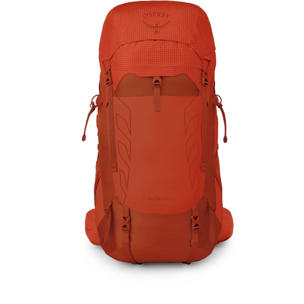 Рюкзак Osprey Talon Pro 40 фото 3