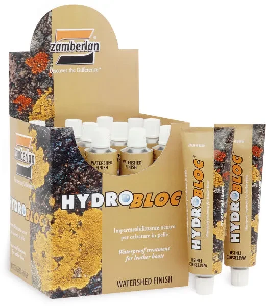 Крем Zamberlan Hydrobloc Cream фото 1