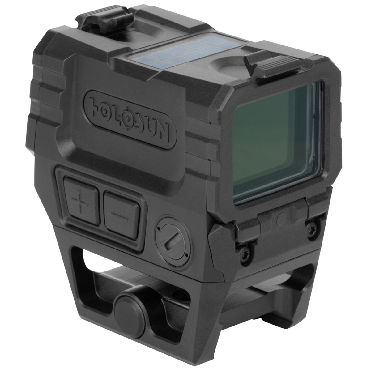 Коліматорний приціл HOLOSUN AEMS-PRO-X2-GR фото 8