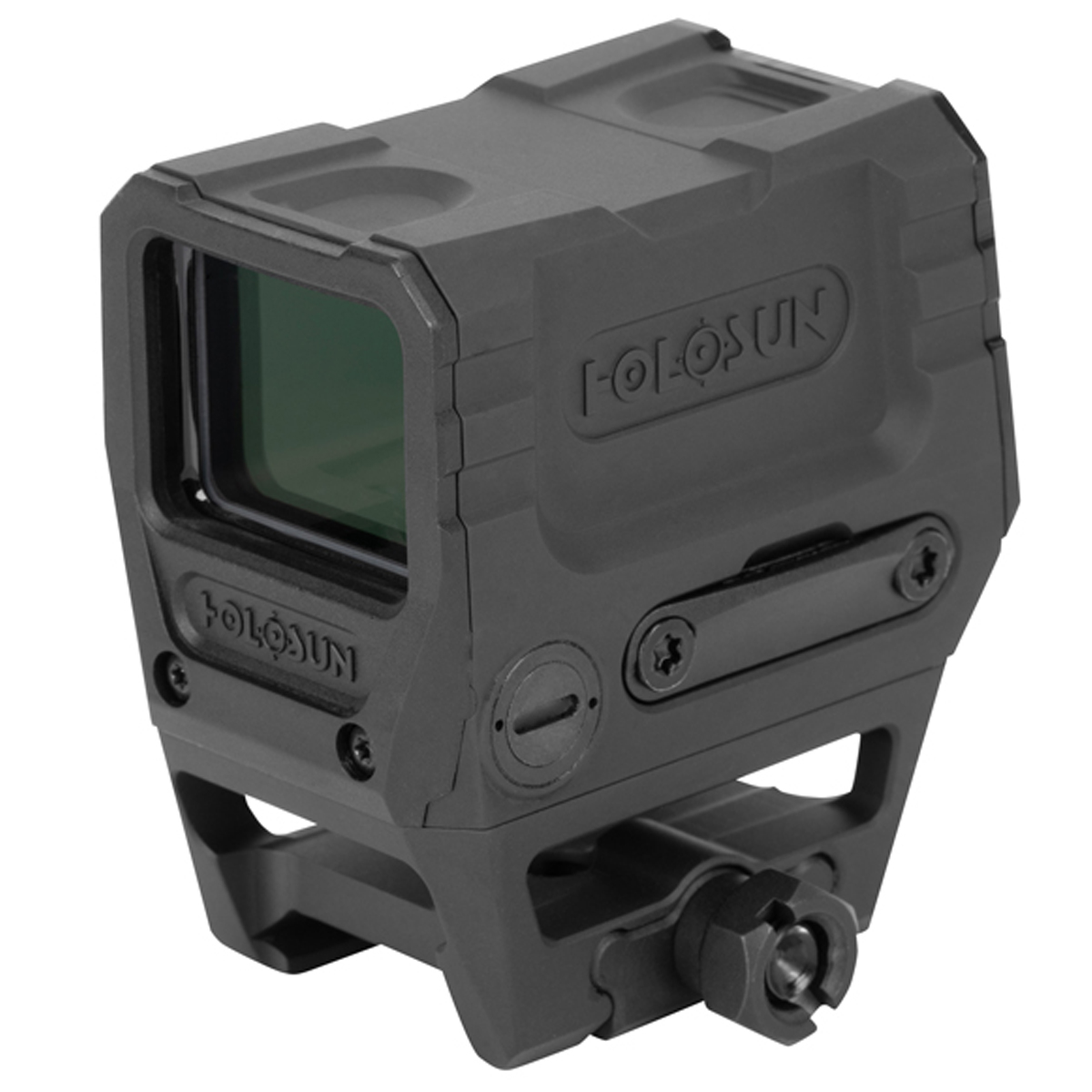 Коліматорний приціл HOLOSUN AEMS-CORE-X2-RD фото 4