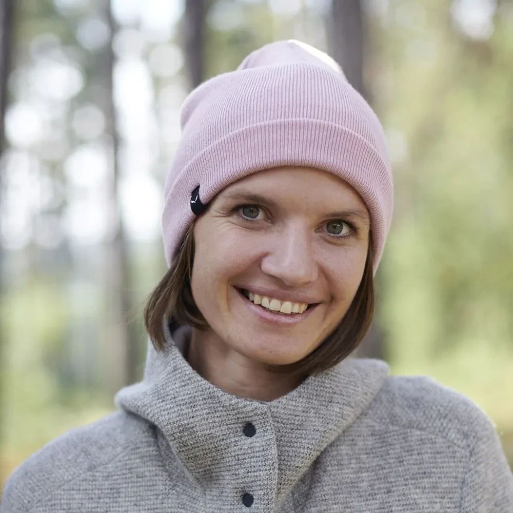 Шапка Salewa Puez AM Beanie фото 3