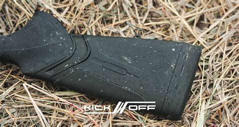 C89946 Приклад Beretta Max4 kik-off фото 1