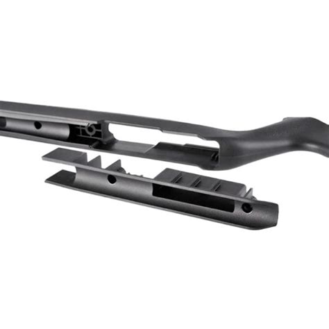 MAG1428-GRY Ложе Magpul MOE X-22-Ruger фото 7