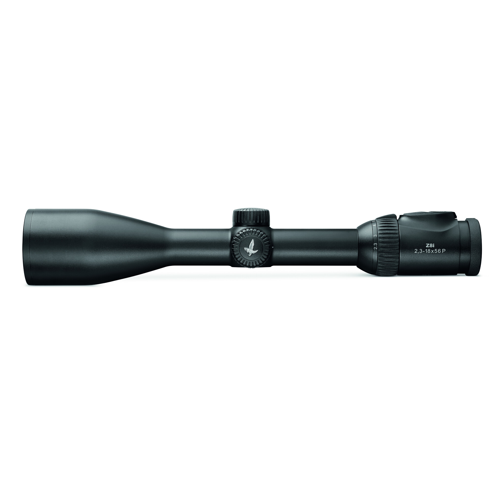 Приціл оптичний Swarovski Z8i 2,3-18x56 P L 4A-300-I фото 1