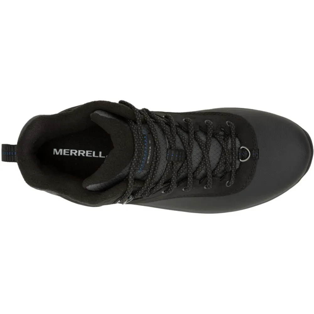 Черевики Merrell Thermo Kiruna 2 Mid WP Mns фото 6