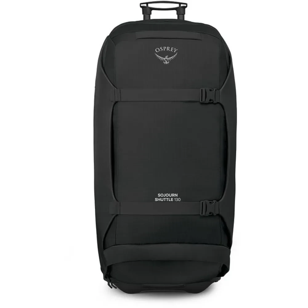 Сумка на колесах Osprey Sojourn Shuttle 130 фото 3