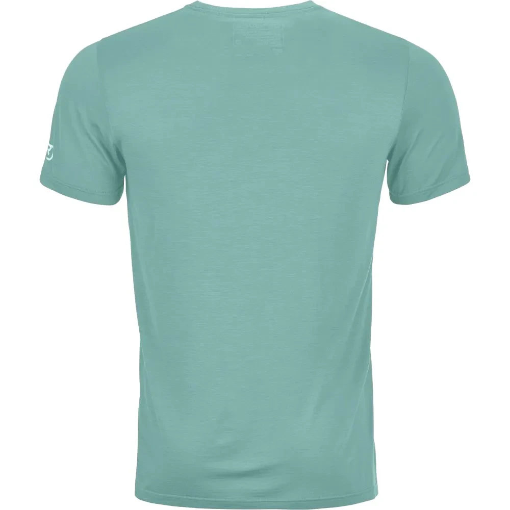 Футболка Ortovox 120 Cool Tec Mtn Cut Ts Wmn фото 2