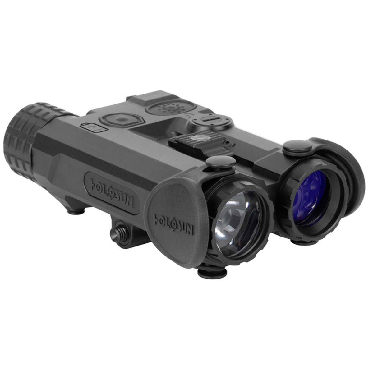 Тактичний блок HOLOSUN IRIS-RD4 фото 3