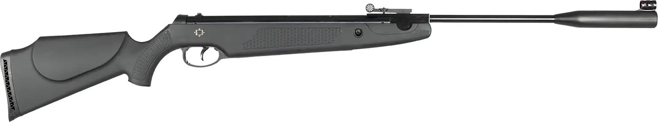 Пневматична гвинтівка Norica Dragon Silent Shot GRS 4,5 мм 330 м/с. фото 1