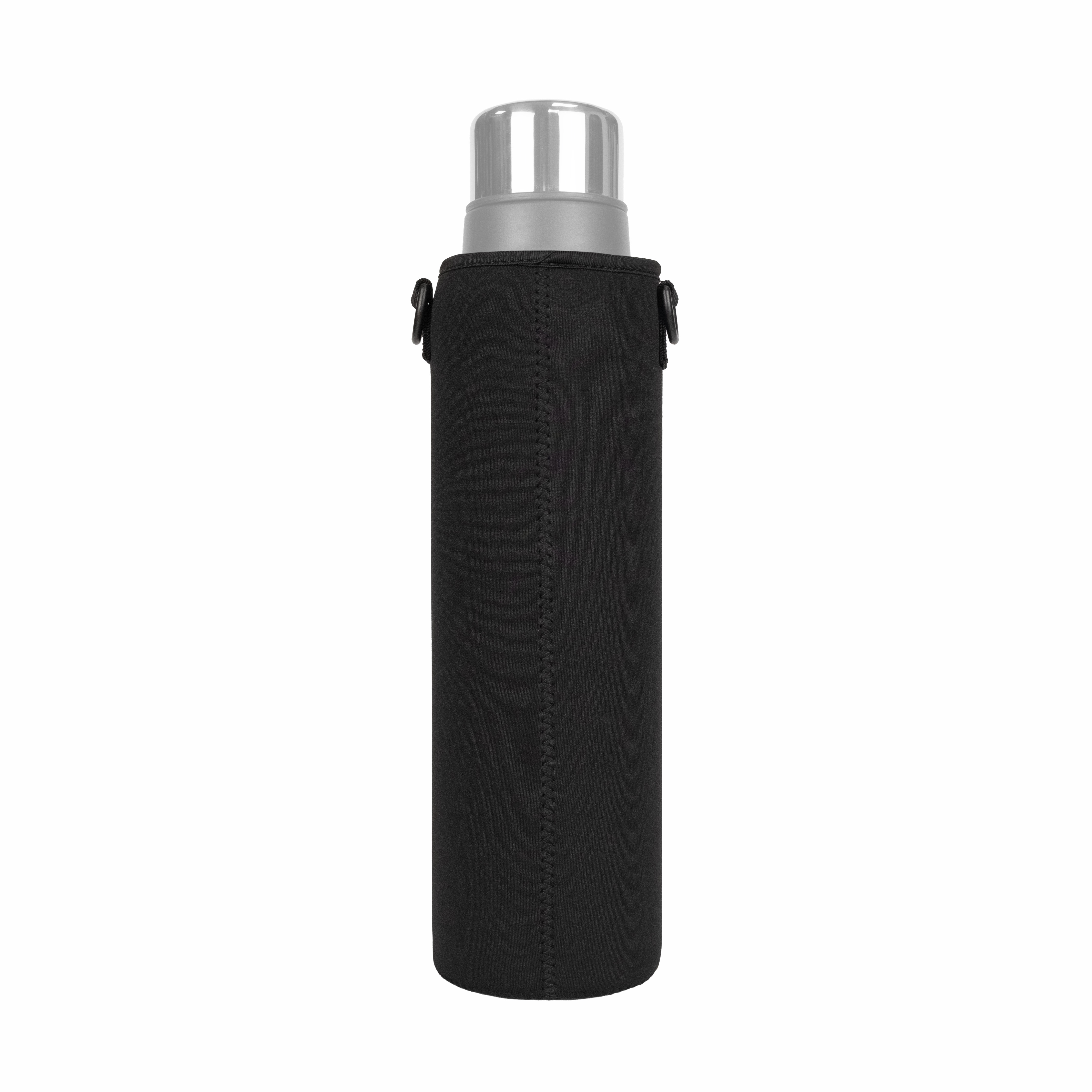 Чехол Tribe Neoprene Cover для экспедиционного термоса 1,6л T-DF-0012-black фото 2