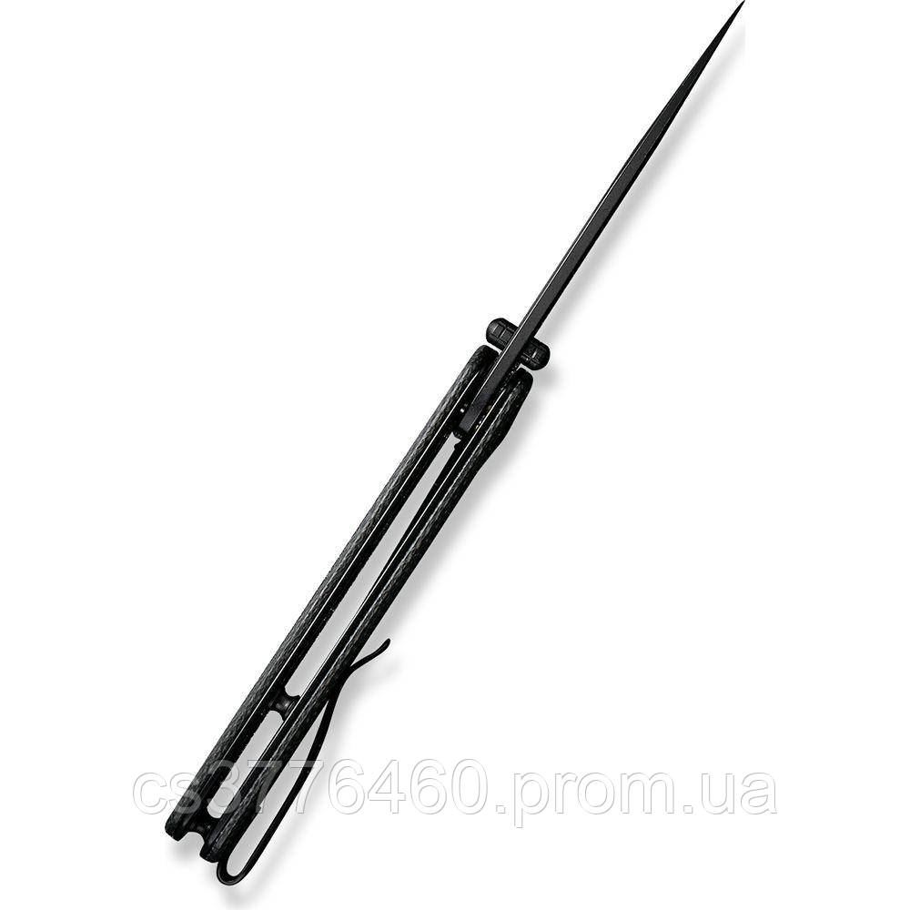 Ніж складаний Sencut Scepter SA03G фото 4