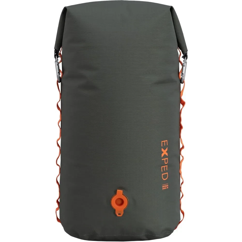 Гермомешок Exped Drybag Dura 25 фото 1