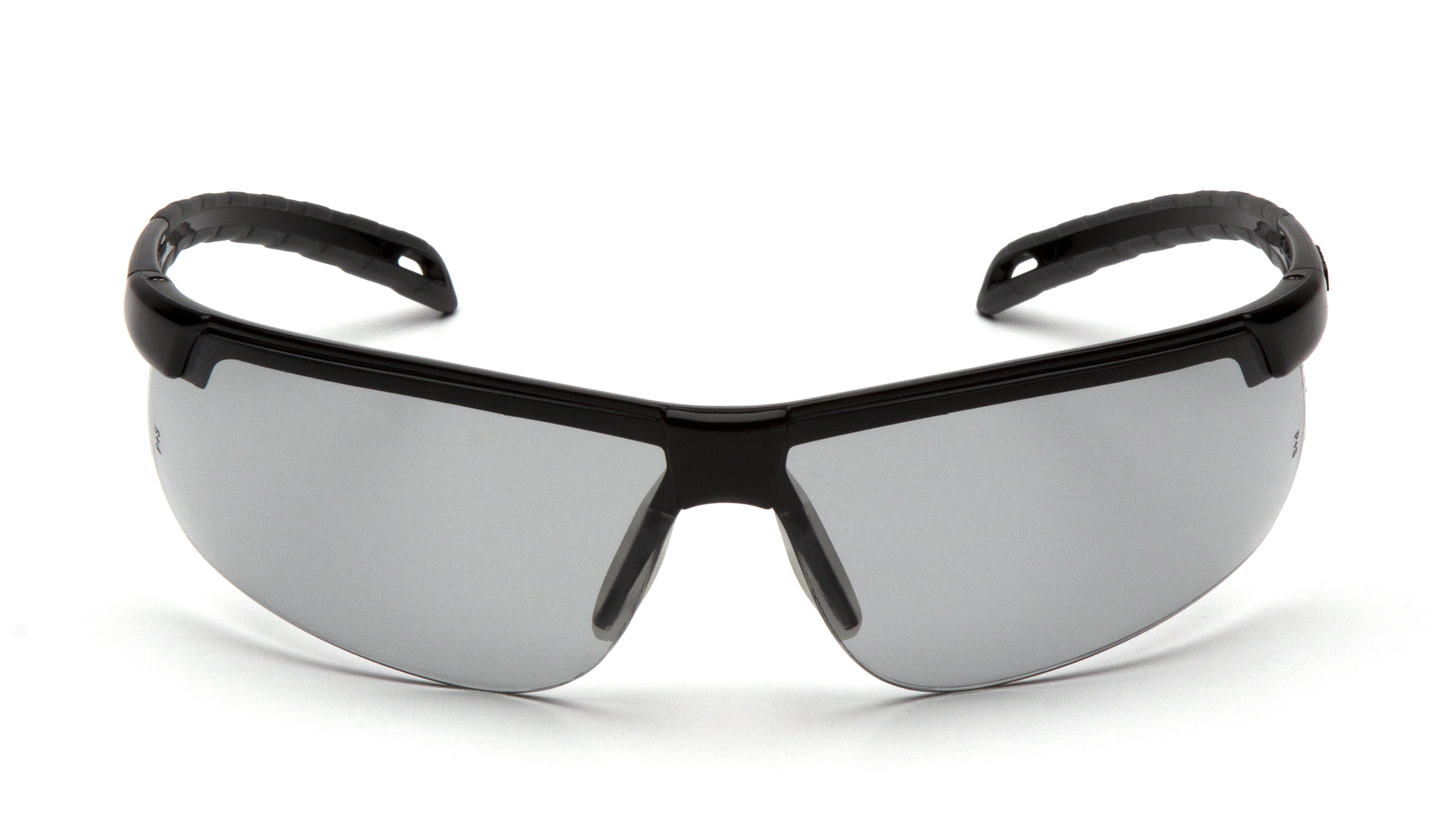 Очки защитные Pyramex Ever-Lite (light gray) H2MAX Anti-Fog, светло-серые полутёмные фото 2
