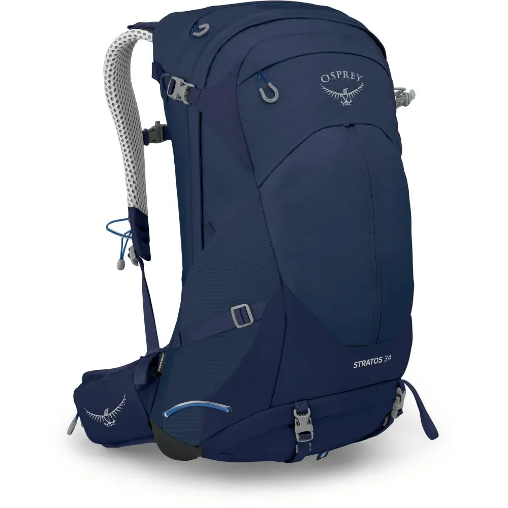 Рюкзак Osprey Stratos 34 фото 1