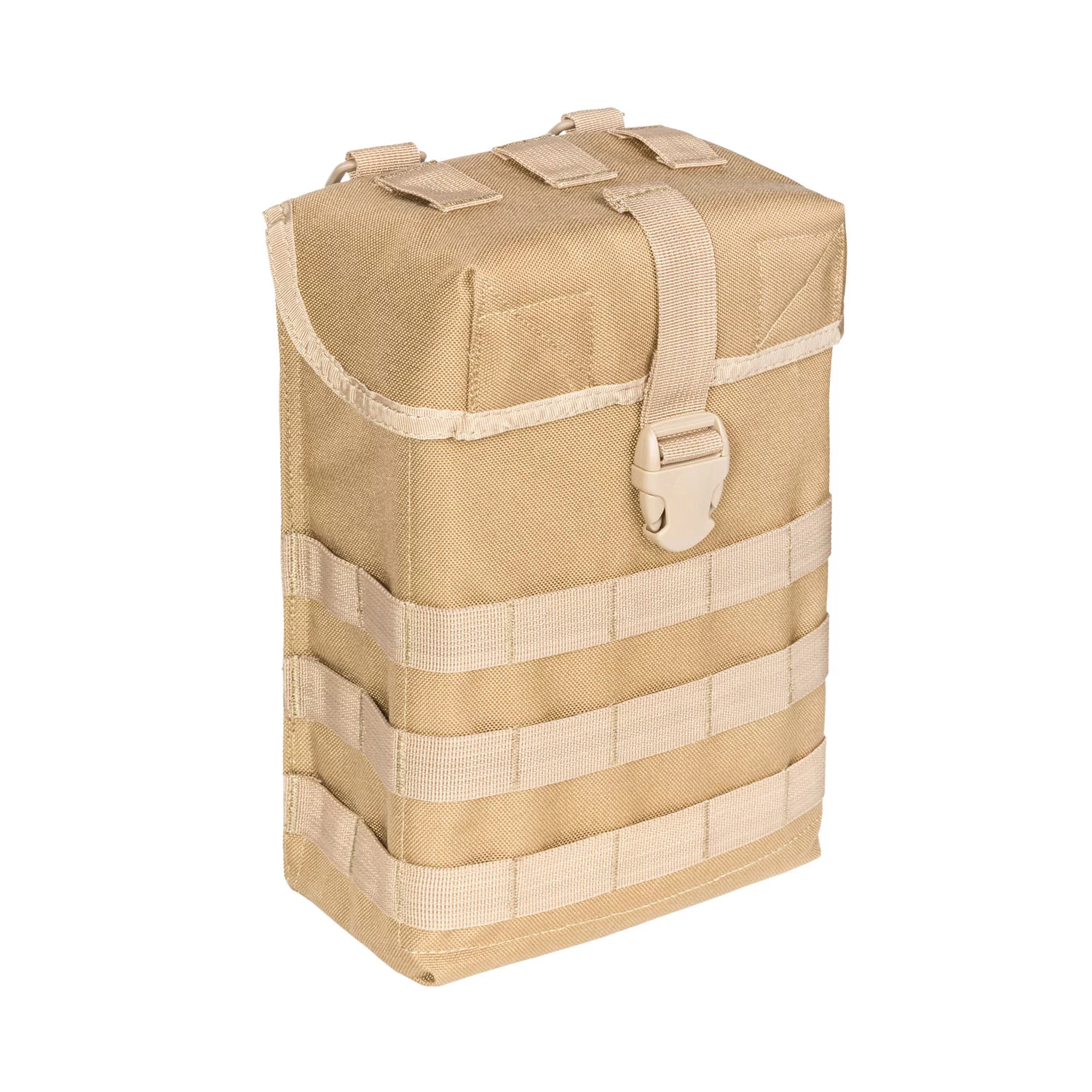 Підсумок для короба ПК (стрічка на 100 патр.) MOLLE SAW 