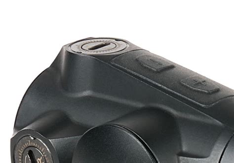 Коллиматорный прицел SIG Optics ROMEO5 GEN II COMPACT, 1X20MM, 2 MOA, M1913 I-BEAM, BLACK фото 10
