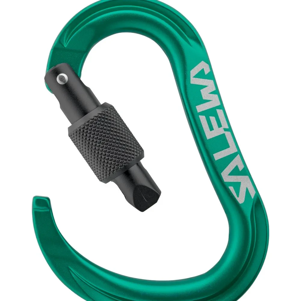 Карабін Salewa Ortles HMS M Carabiner фото 1