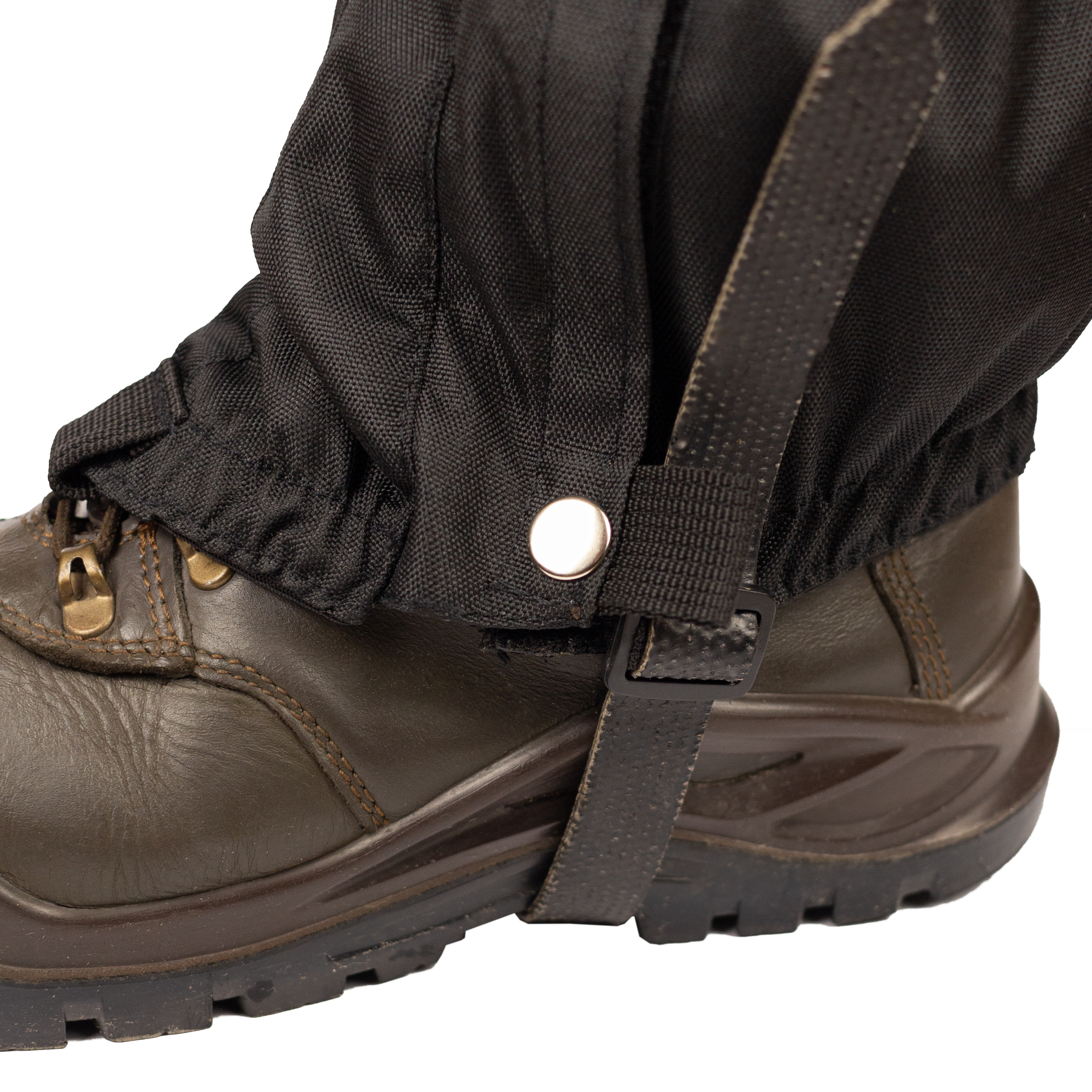 Гамаші Tramp Gaiter S-M black фото 5