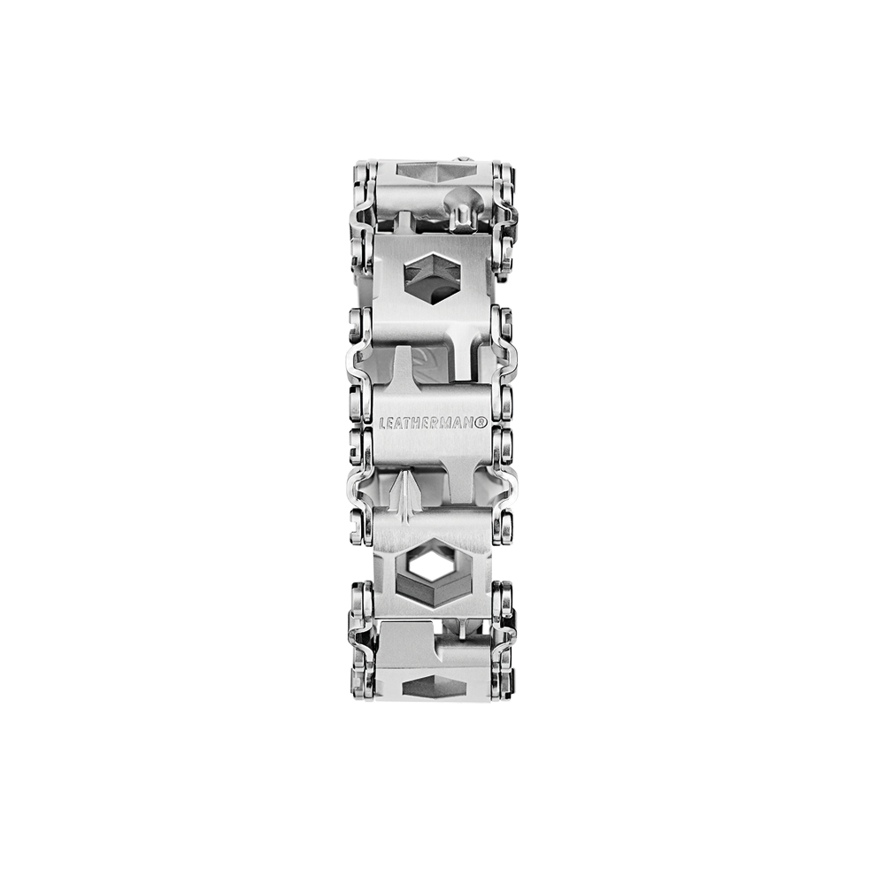 Браслет TREAD LT STAINLESS, Metric фото 4