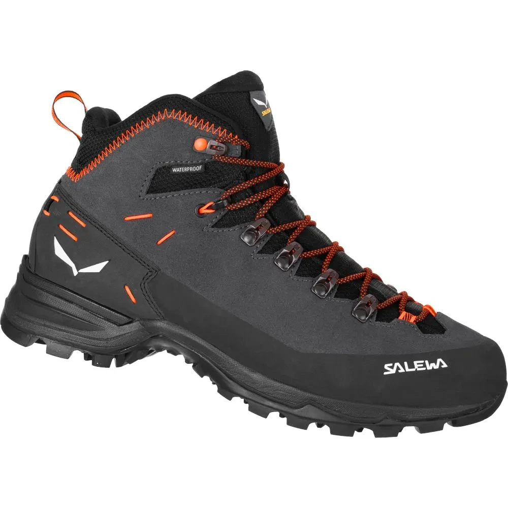 Черевики Salewa MS ALP Mate Winter MID WP фото 1