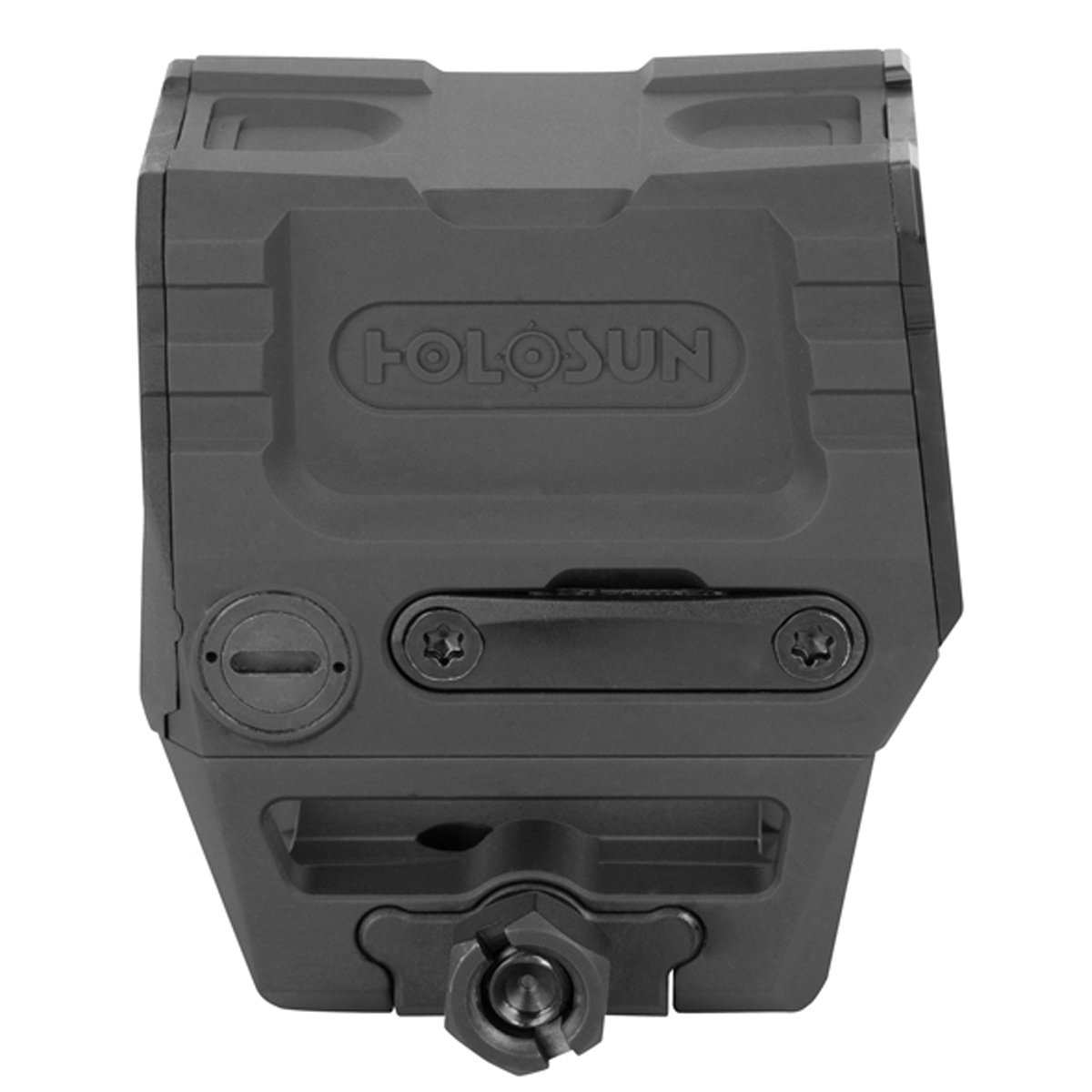 Коліматорний приціл HOLOSUN AEMS-CORE-X2-RD фото 5