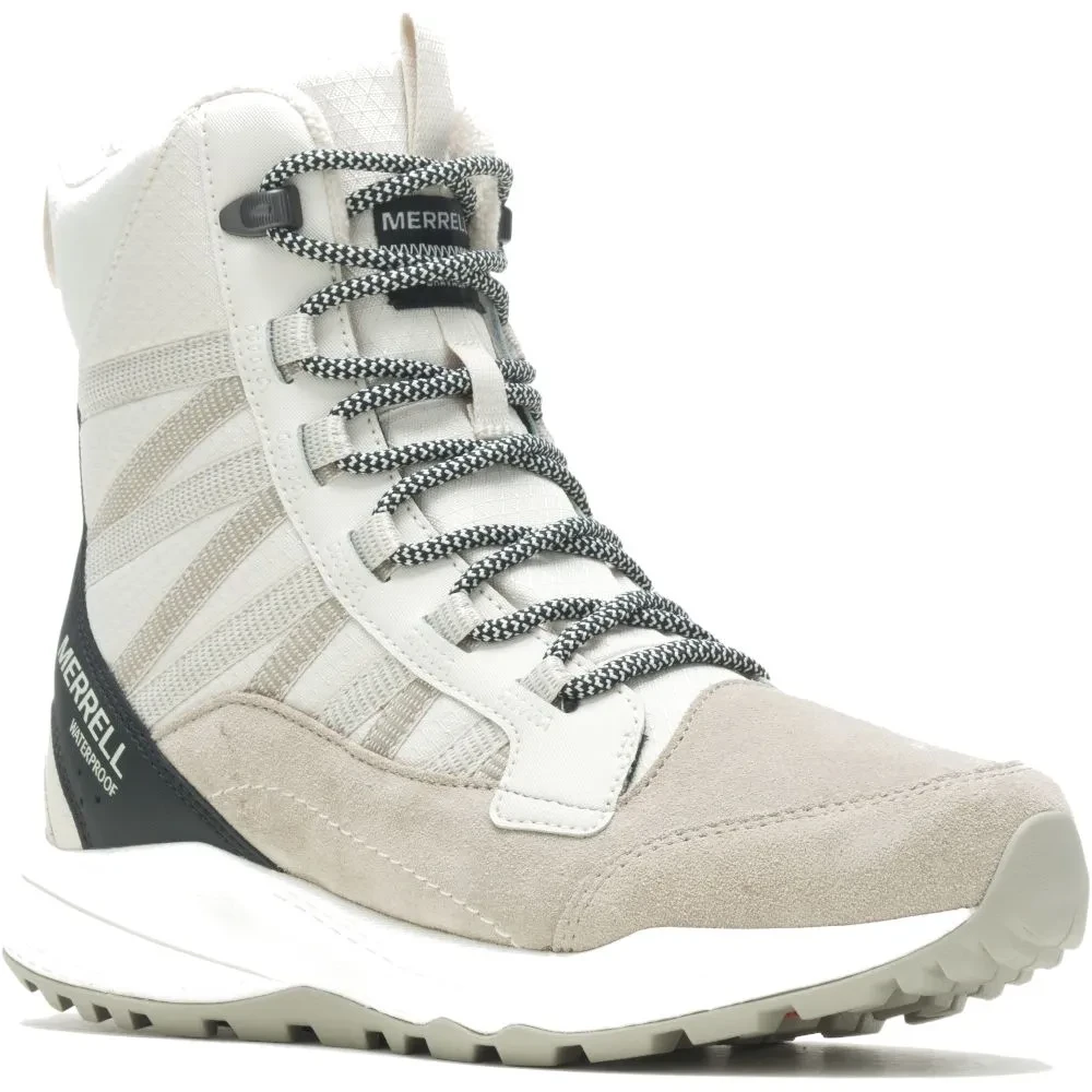Ботинки Merrell Bravada Edge 2 Thermo MID WP Wmn фото 1
