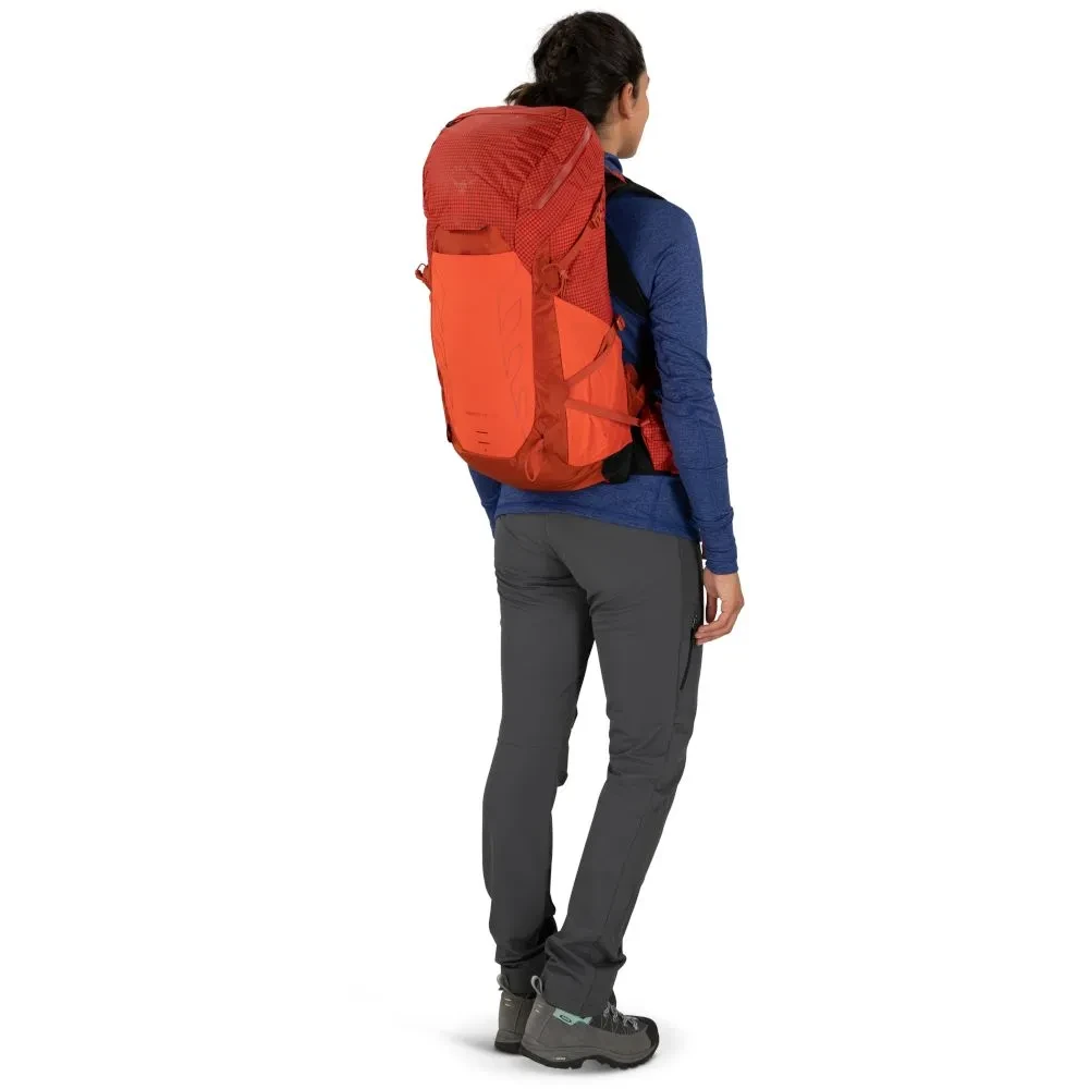 Рюкзак Osprey Tempest Pro 30 фото 4