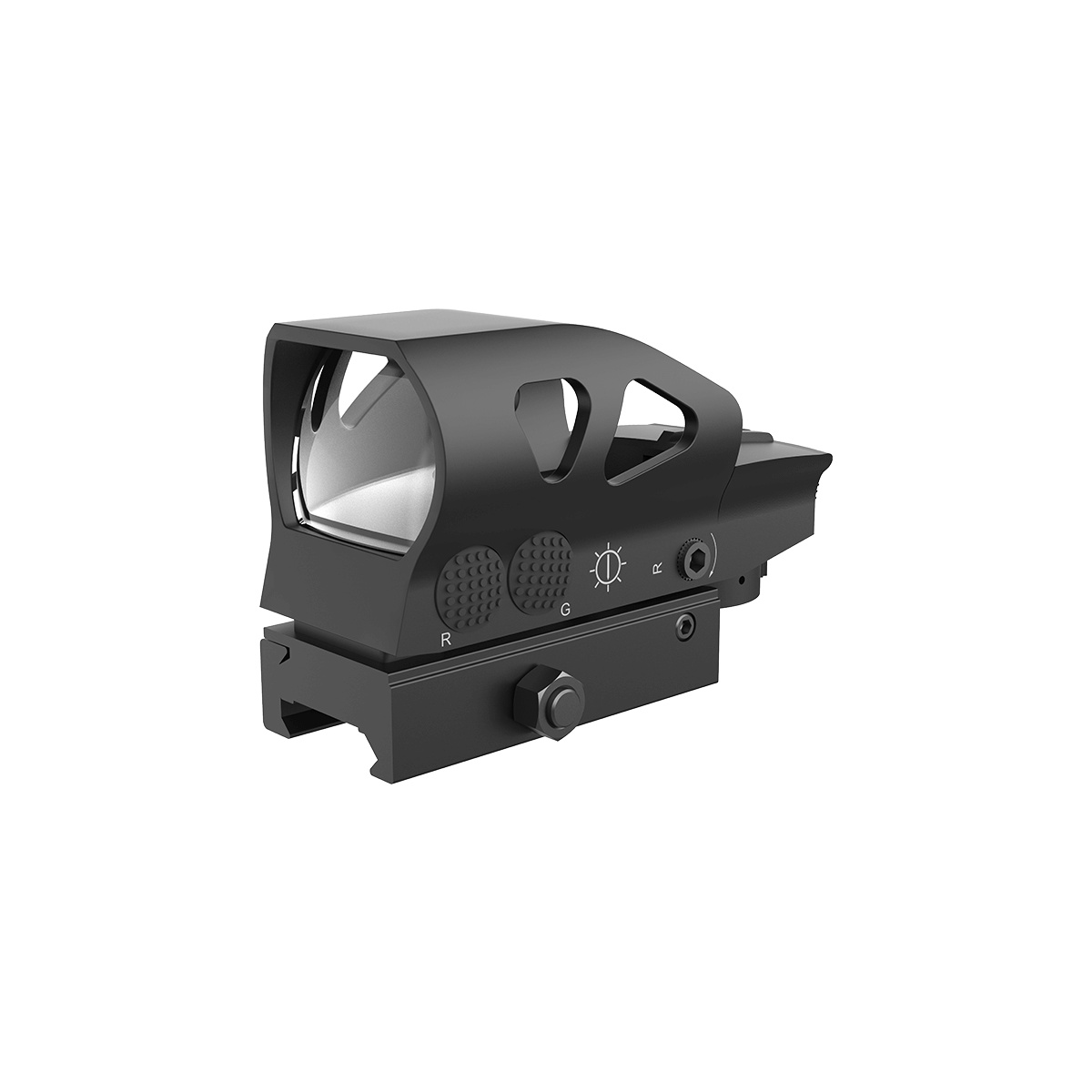 Приціл коліматорний Vector Optics Z4 1x23х34 фото 2